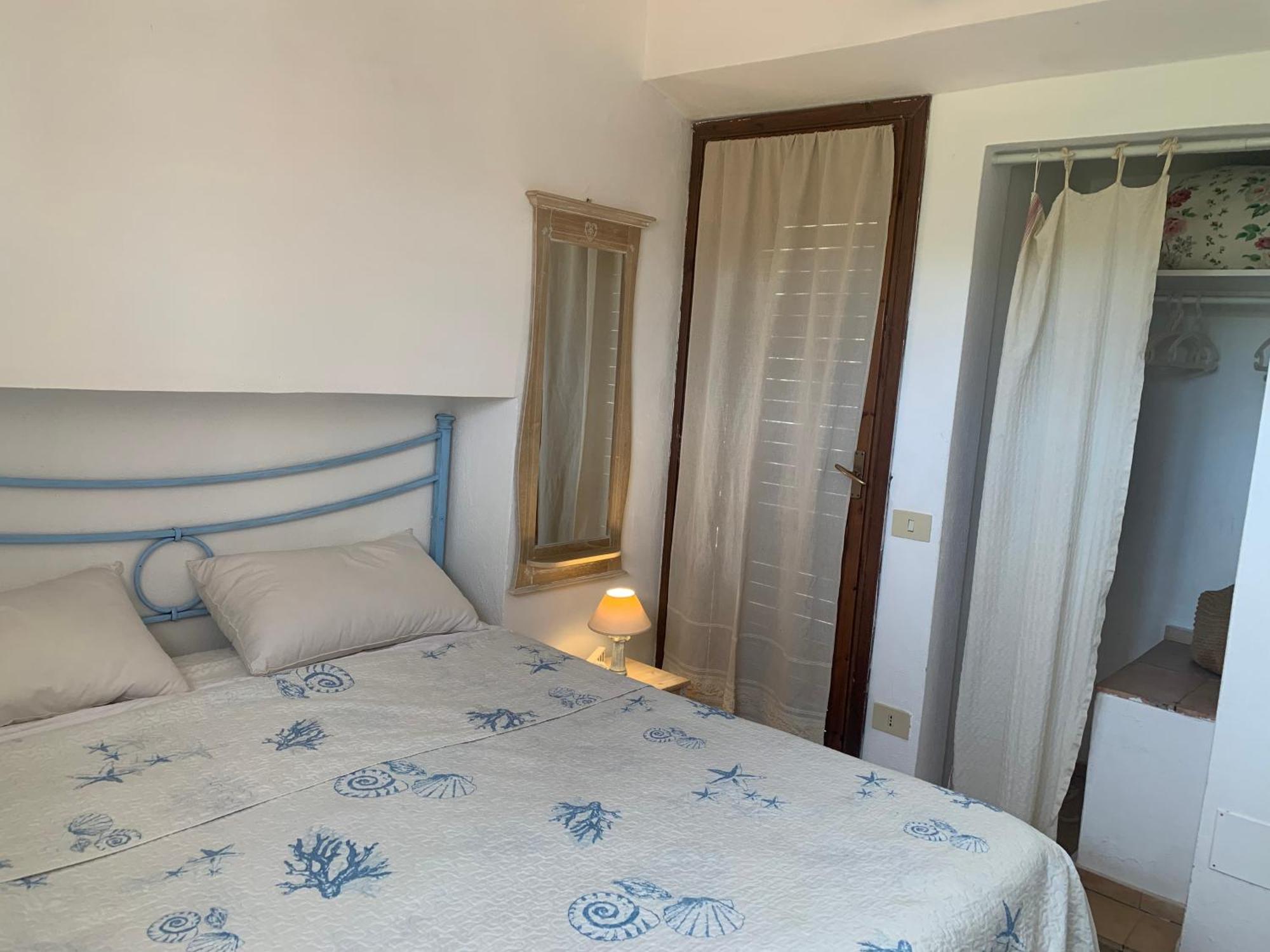 Villasimius Villetta A 300 Mt Dalla Spiaggia المظهر الخارجي الصورة